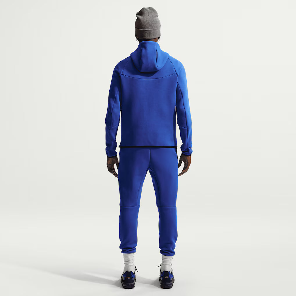 Moletom Tech Fleece França 2026 Masculino