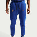 Calça Moletom Tech Fleece França 2026 Masculino