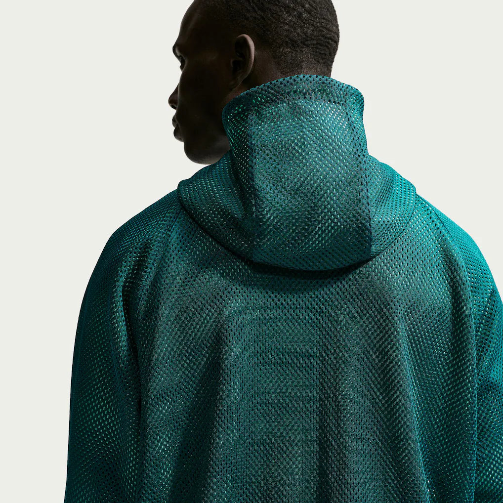 Jaqueta Dry-Fit Brasil 2026 Masculina