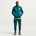 Moletom Tech Fleece Brasil 2026 Masculino