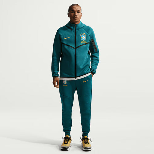 Calça Moletom Brasil 2026 Masculino