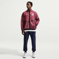 Jaqueta Dry-Fit EUA 2026 Masculina