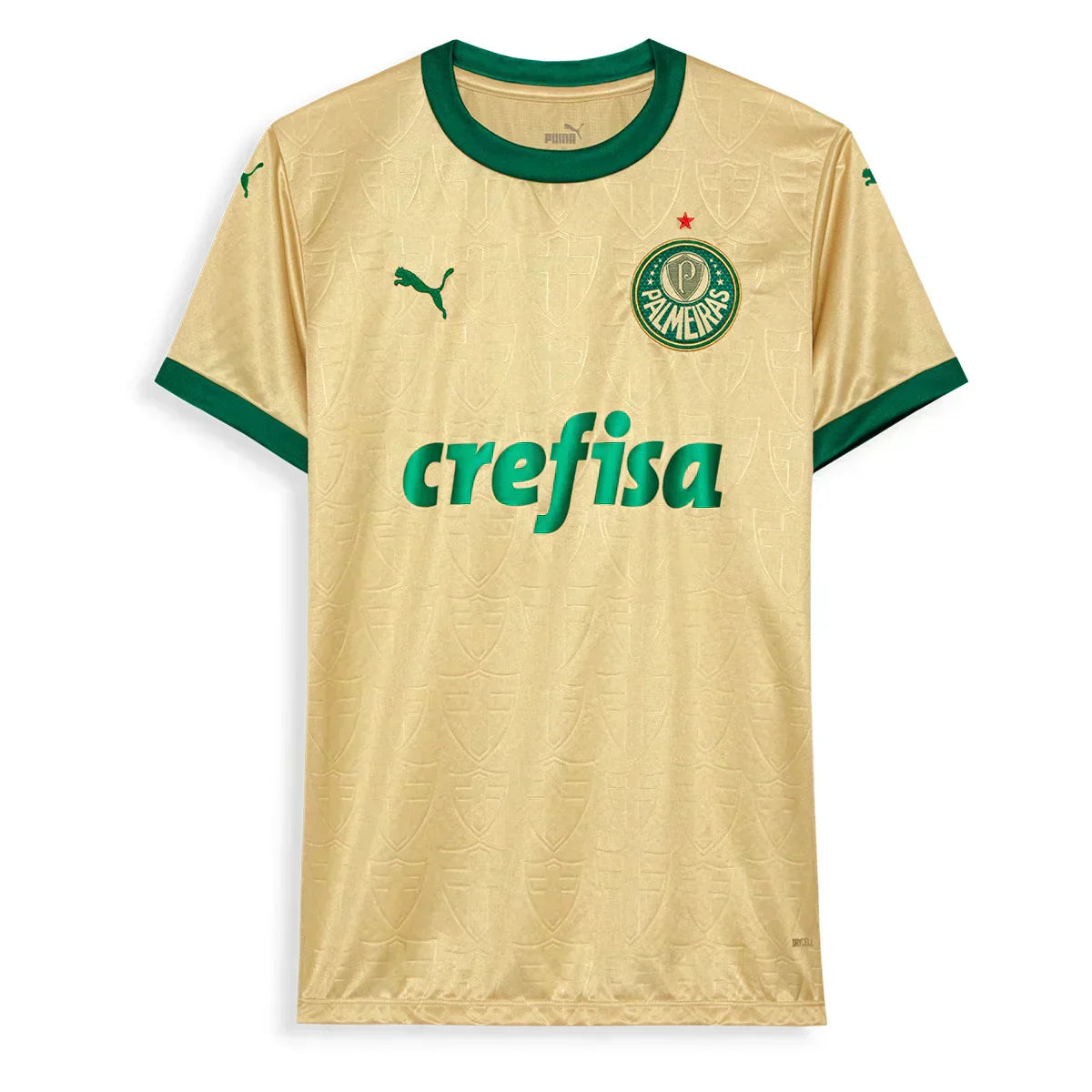 Camisa III Palmeiras 2024/25 Feminina