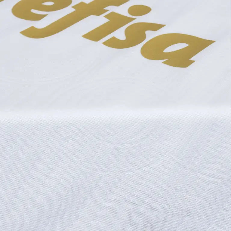 Camisa II Palmeiras 2024/25 Feminina