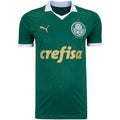 Camisa I Palmeiras 2024/25 Masculina