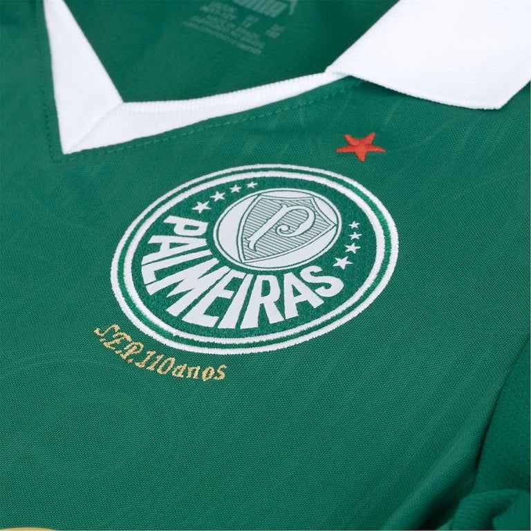 Camisa I Palmeiras 2024/25 Masculina