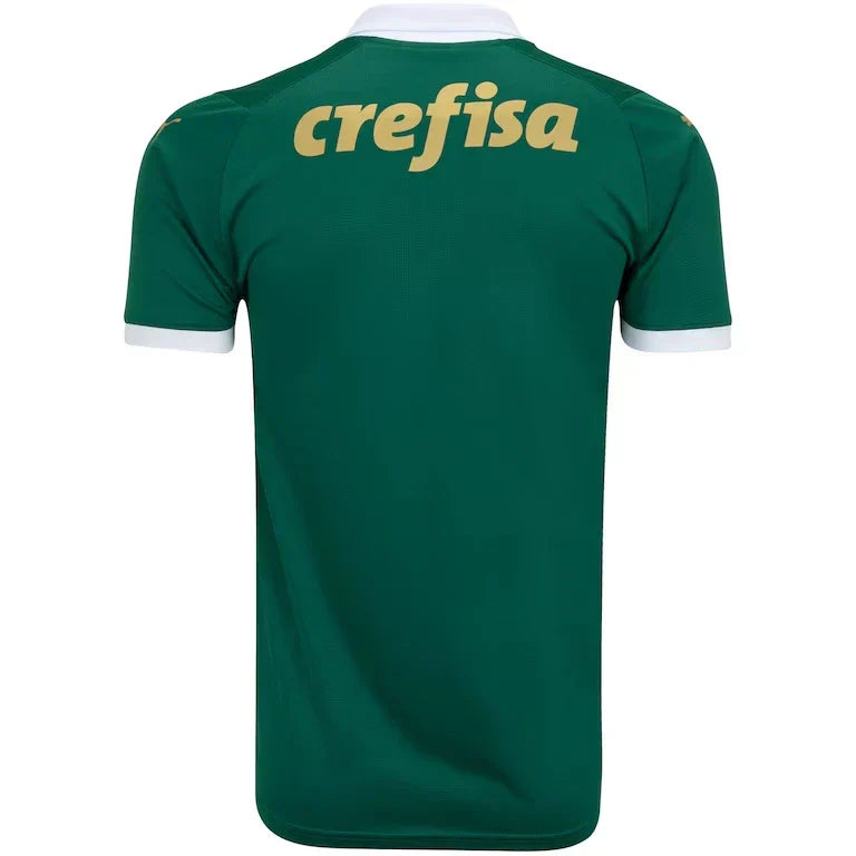 Camisa I Palmeiras 2024/25 Masculina