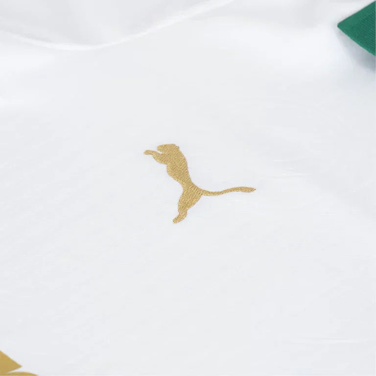Camisa II Palmeiras 2024/25 Masculina
