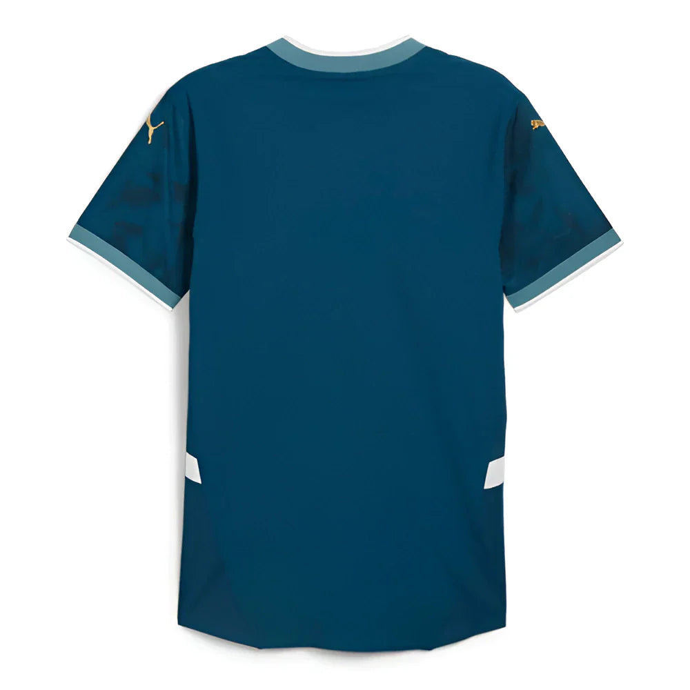Camisa II Marselha 2024/25 Masculina