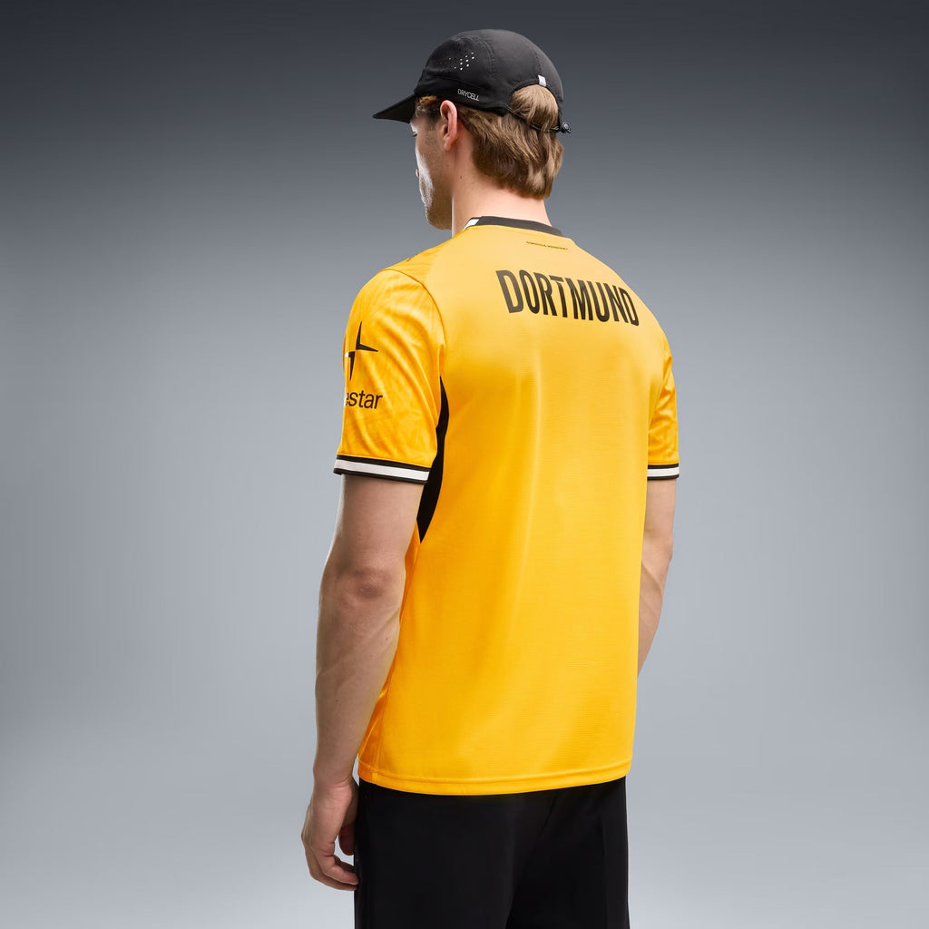Camisa I Borussia Dortmund 2026/27 Masculina