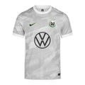 Camisa II Wolfsburg 2025/26 Masculina