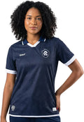 Camisa I Remo 2026/27 Feminina