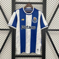 Camisa I Porto 2024/25 Masculina