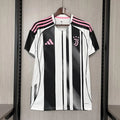 Camisa I Juventus 2025/26 Masculina