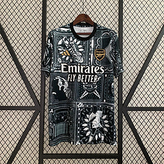 Camisa Arsenal 2023/24 Masculina