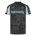 Camisa III Bayer Leverkusen 2024/25 Masculina