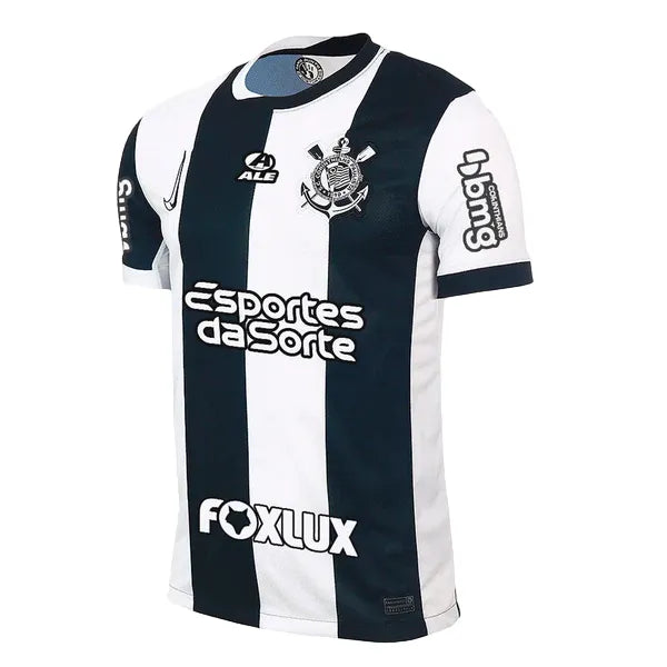 Camisa III Corinthians #Garro8 2024/25 Masculina
