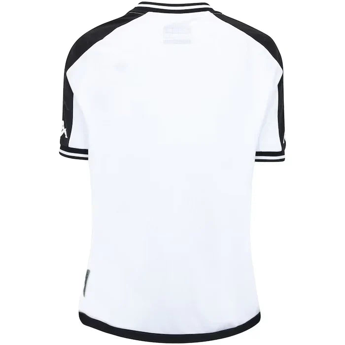 Camisa II Vasco 2024/25 Feminina
